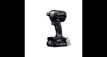 Panasonic EY76A1PN2G Accu slagschroevendraaier 170Nm 14,4/18V 3.0Ah in Systainer