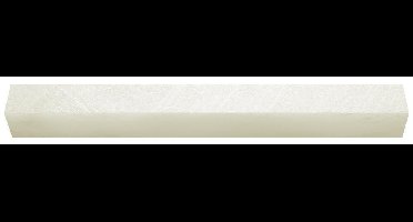 Pica 571 Speksteenkrijt 10x10x100 mm - PI571-10