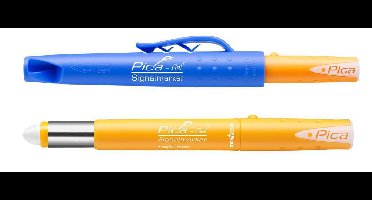 Pica 8080 GEL Signalmarker wit - PI8080