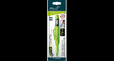 Pica Dry 3030 Longlife Markeerpotlood, blister - PI3030SB