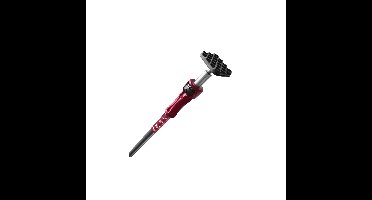 PIHER Multiprop P3 Telescopische Steun 155-290cm - 30012