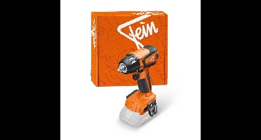 Fein ASCD 18-300 W2 AS Accu slagmoersleutel 1/2" 290Nm 18V AMPShare Basic Body - 99100001554