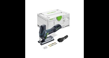 Festool PSC-E 18 EB-Basic Accu decoupeerzaag - 578521