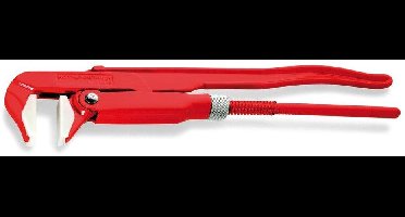 Rothenberger Pijptang Zweeds model 90° - ROT070659E
