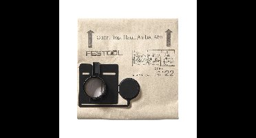 Festool FIS-CT 44/5 Filterzak - 452972
