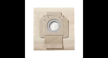 Festool FIS-SRM 45-LHS 225 /5 Filterzak - 495014