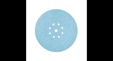 Festool D225 P100 GR SOFT/25 Schuurmateriaal - 204222