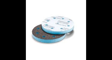 Festool D125 S GR PRO/10 Granat PROfile - 578798