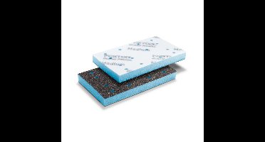 Festool 80x133 M GR PRO/10 Granat PROfile - 578800