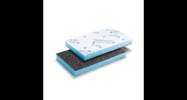 Festool 80x133 F GR PRO/10 Granat PROfile - 578801