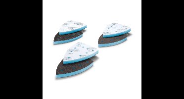 Festool Delta GR PRO/10-Set Granat PROfile - 578807