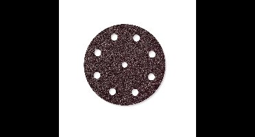 Festool D125 P80 SA/25 Schuurmateriaal - 493127