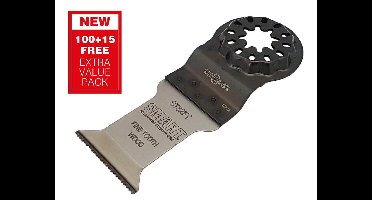 Smart SL PRO 32x42 mm Blad hout - ST32FT100+15