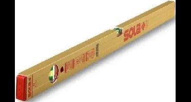 Sola AZ 120 Waterpas 120cm - 01161401