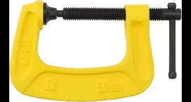 Stanley 0-83-034 100mm/4“ C-Klem