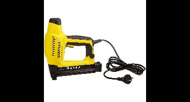 Stanley 6-TRE650 Elektrisch Nagelpistool in koffer