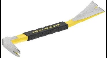 Stanley FMHT1-55009 FatMax Fijne Koevoet Brede Klauw250mm