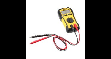 Stanley FMHT82563-0 FATMAX Digitale Multimeter Smart