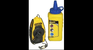 Stanley STHT0-47244 Compacte Slaglijnmolen Kit 9M