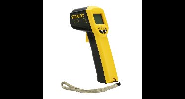 Stanley STHT0-77365 Temperatuurpistool
