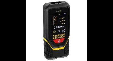 Stanley STHT1-77140 TLM330 Laserafstandsmeter 100m