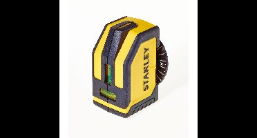 Stanley STHT1-77148 Manuele Wandlaser