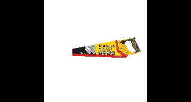 Stanley STHT20349-1 Tradecut Houtzaag Fijn 380mm 11T/inch