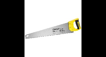 Stanley STHT20368-1 Universeel Zaag SharpCut 550mm 7T/inch
