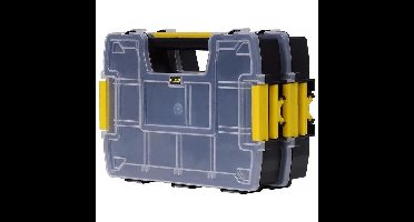 Stanley STST1-71197 Sortmaster Organizer light stapelbaar - set