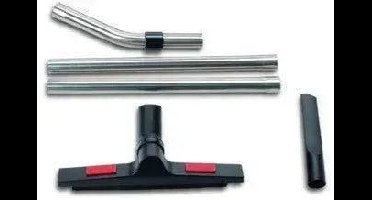 Starmix Accessoire set EW + 35mm