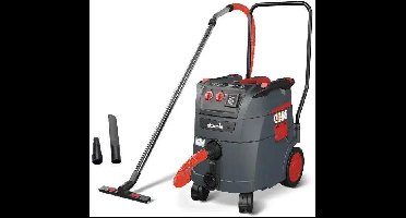 Starmix iPulse L-1635 Premium stofzuiger - 018980