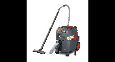 Starmix iPulse M-1635 Safe stofzuiger - 018935