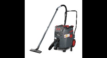 Starmix iPulse M-1635 Safe Plus stofzuiger - 018638