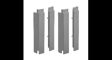 Stanley STST82611-1 TRACK WALL® Eindkap