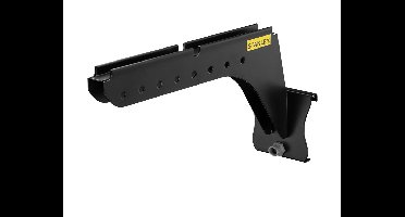 Stanley STST82612-1 TRACK WALL® Schaphaak