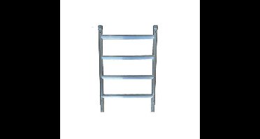 Little Jumbo SuperPRO M-Max opbouwframe 1m - 11400006