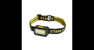 Stanley Verstelbare hoofdlamp 120lm