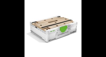Festool SYS3-MFT M 112 Systainer³ - 578496