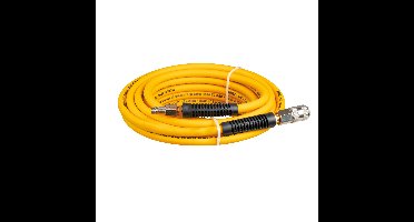 DeWALT DXCMH05E Luchtslang 5 meter