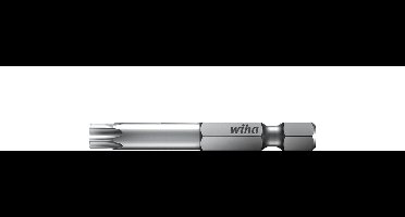 Wiha Bitset Professional 70mm (1/4") TORX® (T25) VE=2 - 38715