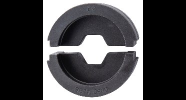 Makita ZM00000220 Krimpmatrijs K14
