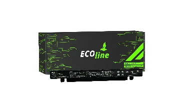 EcoLine - A41-X550A A41-X550 Batterij Compatibel Met De Asus A450 A550 R510 X550 / 14.4V 4400mAh