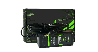 EcoLine - Oplader / AC Adapter - Compatibel Met De Toshiba Satellite C650 C660D L750 Asus X550C X550V R510 Lenovo G530 - 19V 3.42A 65W