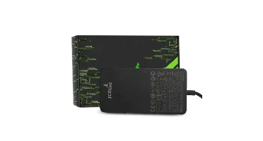 EcoLine - Oplader / AC Adapter - Compatibel Met De Microsoft Surface RT, RT/2, Pro i Pro 2 - 12V 3.6A 48W