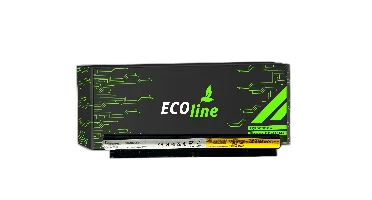 EcoLine - L12S4AO2 L12S4EO1 Batterij Geschikt voor Lenovo Essential G400s G405s G500s / 14.4V 2600mAh