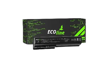 EcoLine - HSTNN-DB75 Batterij Compatibel Met De HP Pavilion DV7 DV7T DV7Z DV8 / 14.4V 4400mAh