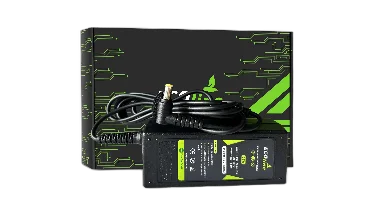EcoLine - Oplader / AC Adapter - Compatibel Met De Acer Aspire 5741G 5742 5742G E1-521 E1-531 E1-531G E1-570 E1-571 E1-571G - 19V 3.42A 65W