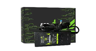 EcoLine - Oplader / AC Adapter - Compatibel Met De Acer Aspire 5733 5749 5749Z 5750 5750G 7750G V3-531 V3-551 V3-571 V3-571G - 19V 4.74A 90W