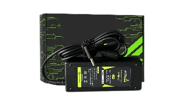 EcoLine - Oplader / AC Adapter - Compatibel Met De HP 250 G2 ProBook 650 G2 G3 Pavilion 15-N 15-N025SW 15-N065SW 15-N070SW - 19.5V 4.62A 90W