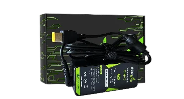 EcoLine - Oplader / AC Adapter - Geschikt voor Lenovo G50-30 G50-70 G505 Z50-70 ThinkPad T440 T450 IdeaPad S210 - 20V 2.25A 45W